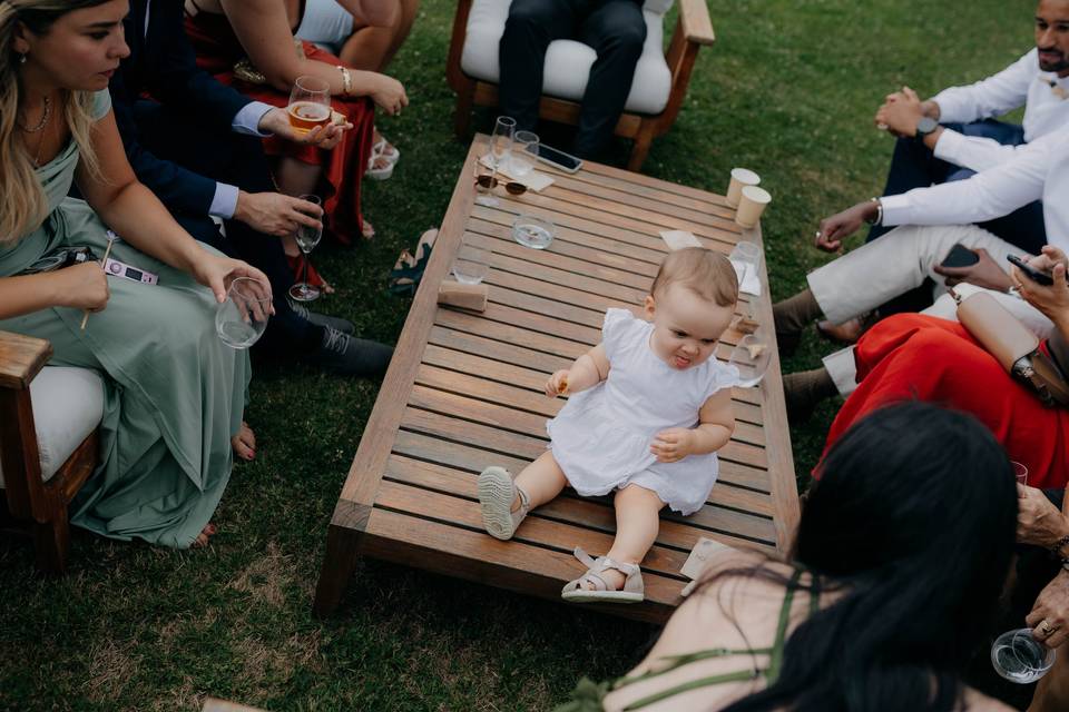 Jour de Mariage