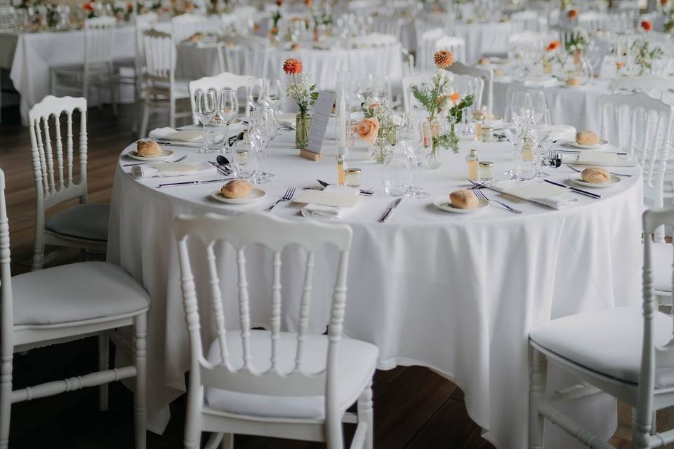 Jour de Mariage