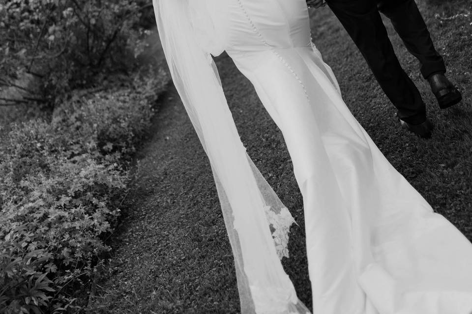 Jour de Mariage