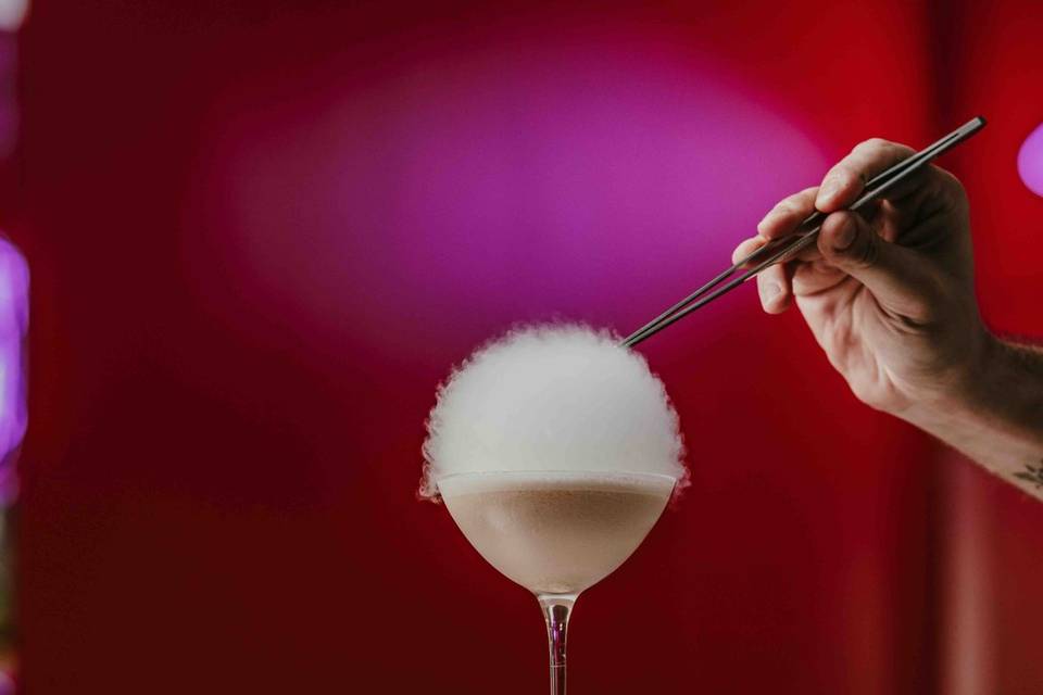 Cocktail Signature