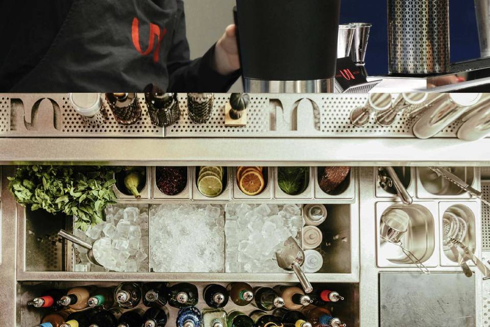 Bar mobile