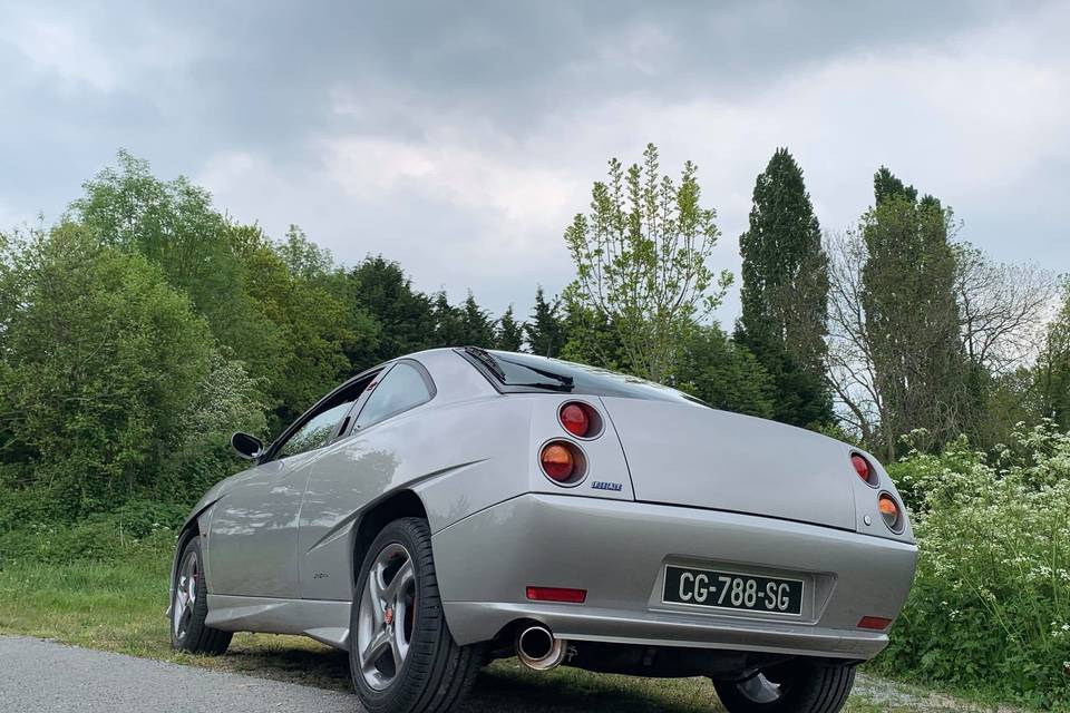 Fiat Coupé T20 EL