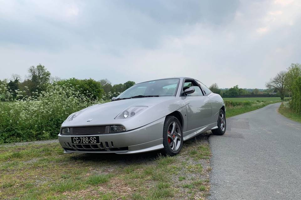 Fiat Coupé T20 EL