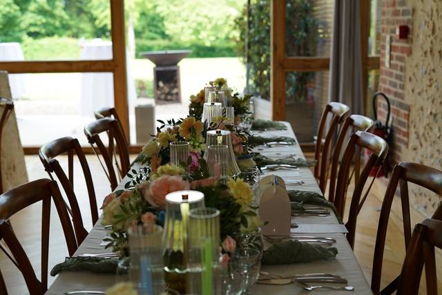 Mercii Anaïs Events
