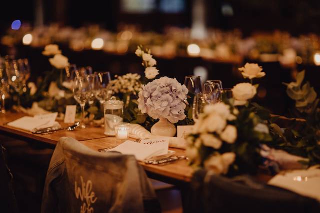 Décoration de table