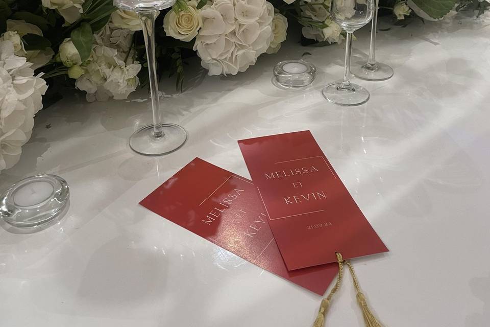 M&K