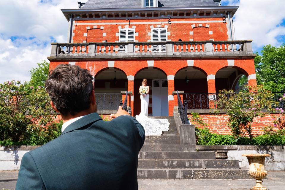 Mariage en Belgique