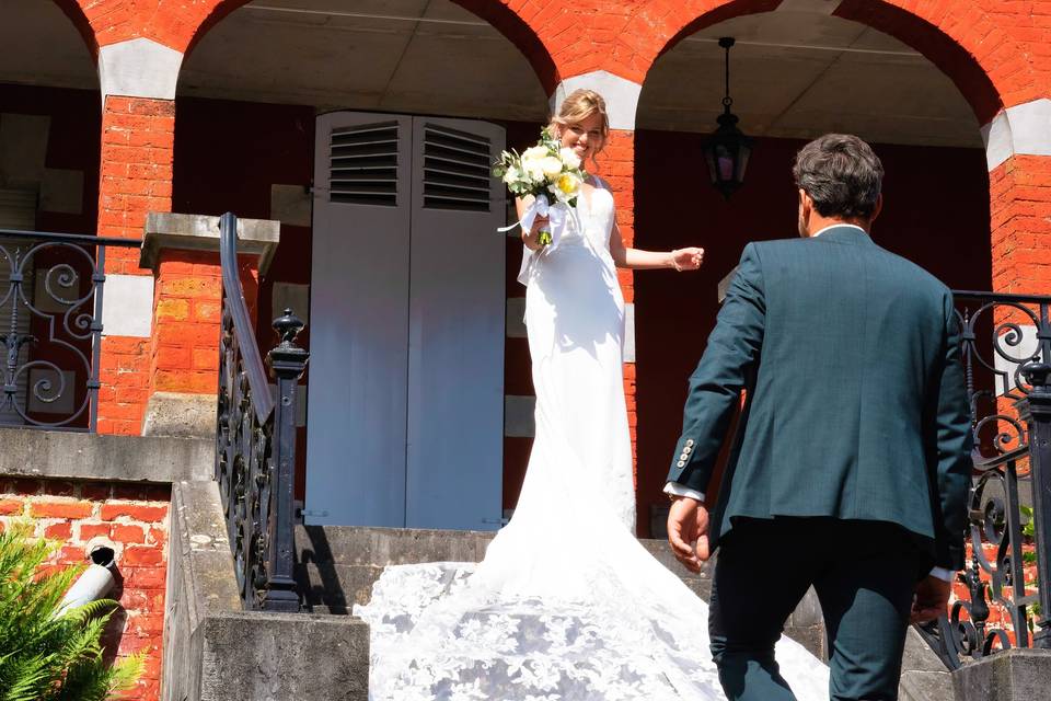 Mariage en Belgique