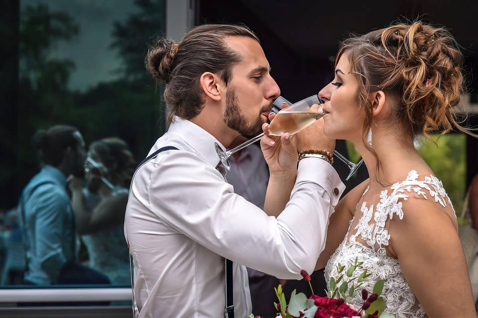 Mariage en Belgique