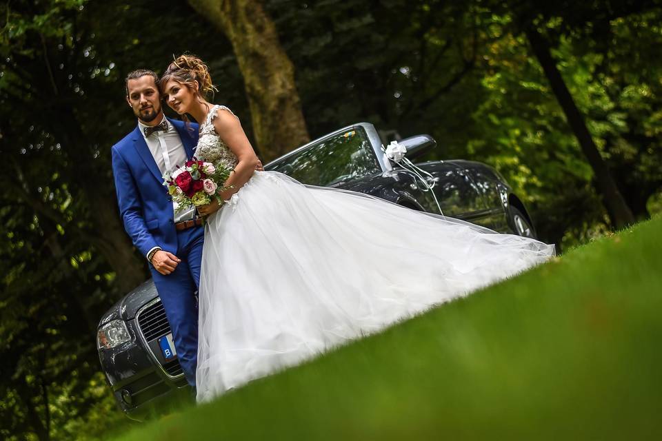 Mariage en Belgique