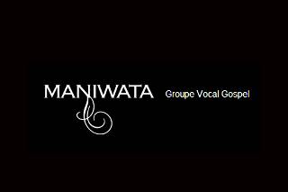 Groupe Gospel Maniwata