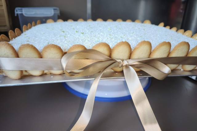 Mont blanc antillais