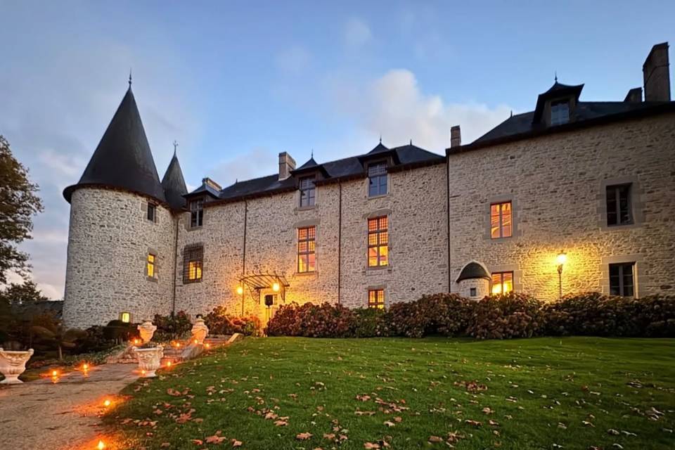 Lumières