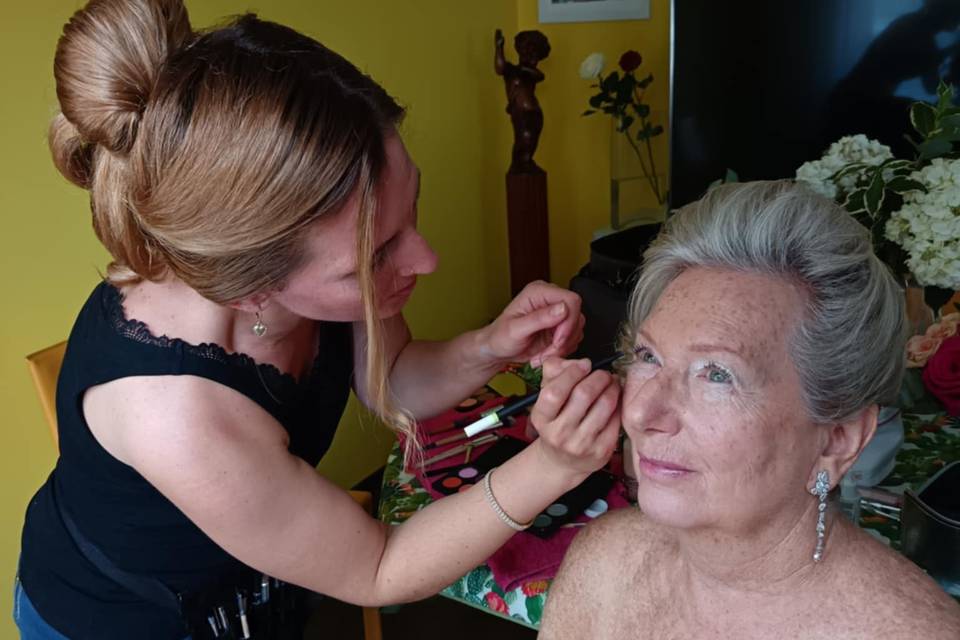 Beauté professionnelle
