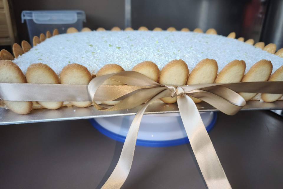 Mont blanc antillais