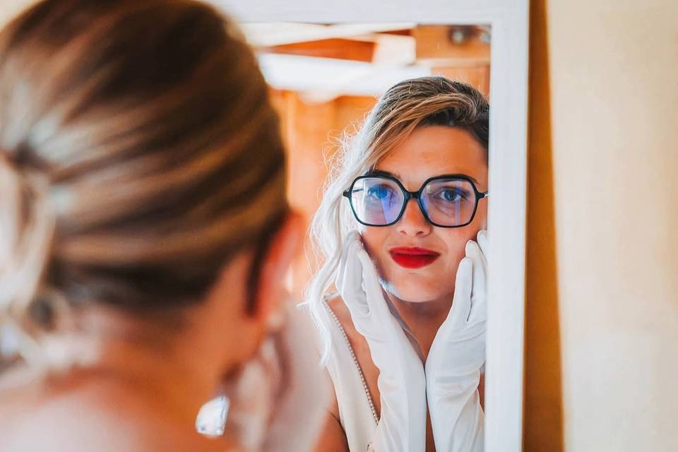 Beauté révélée