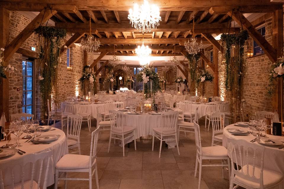 La Grange