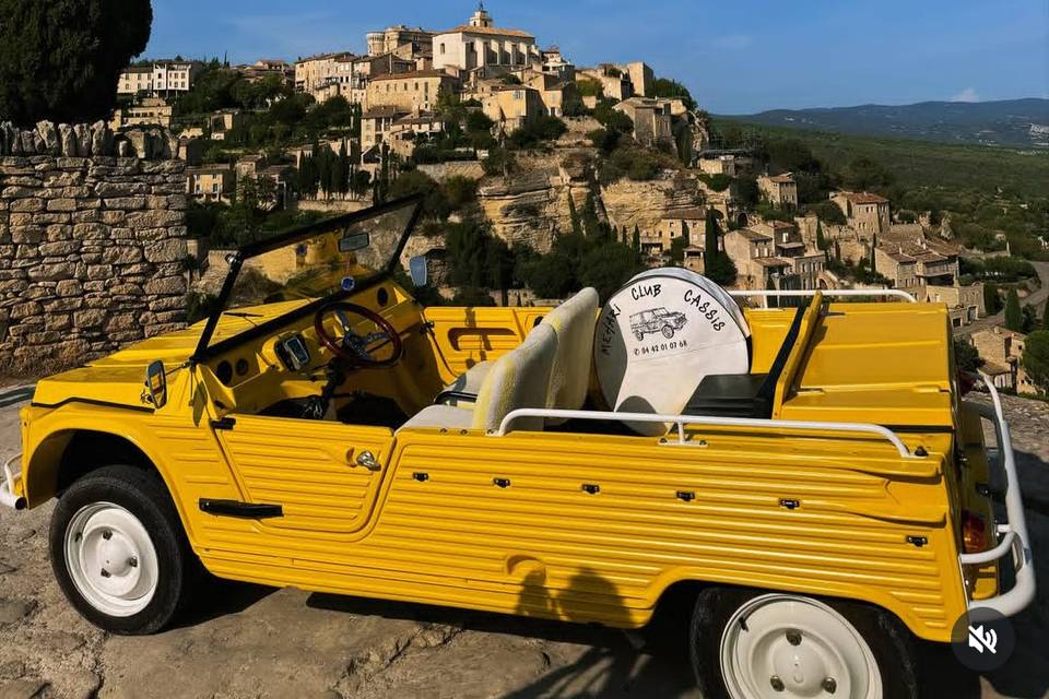 .. Gordes