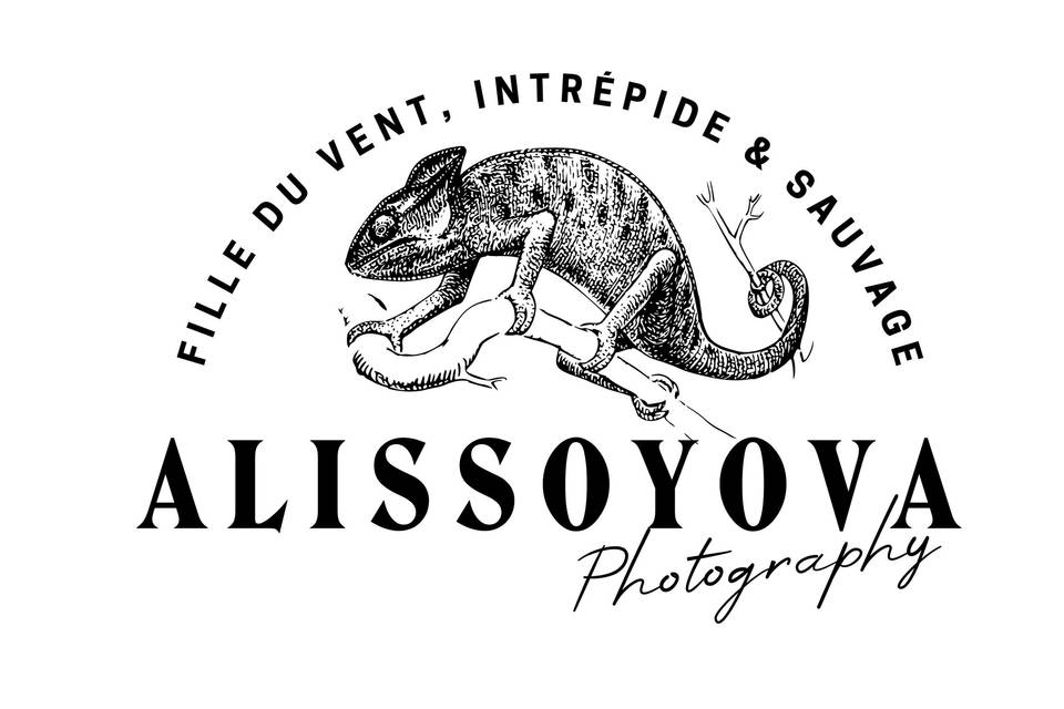 Logo Alissoyova