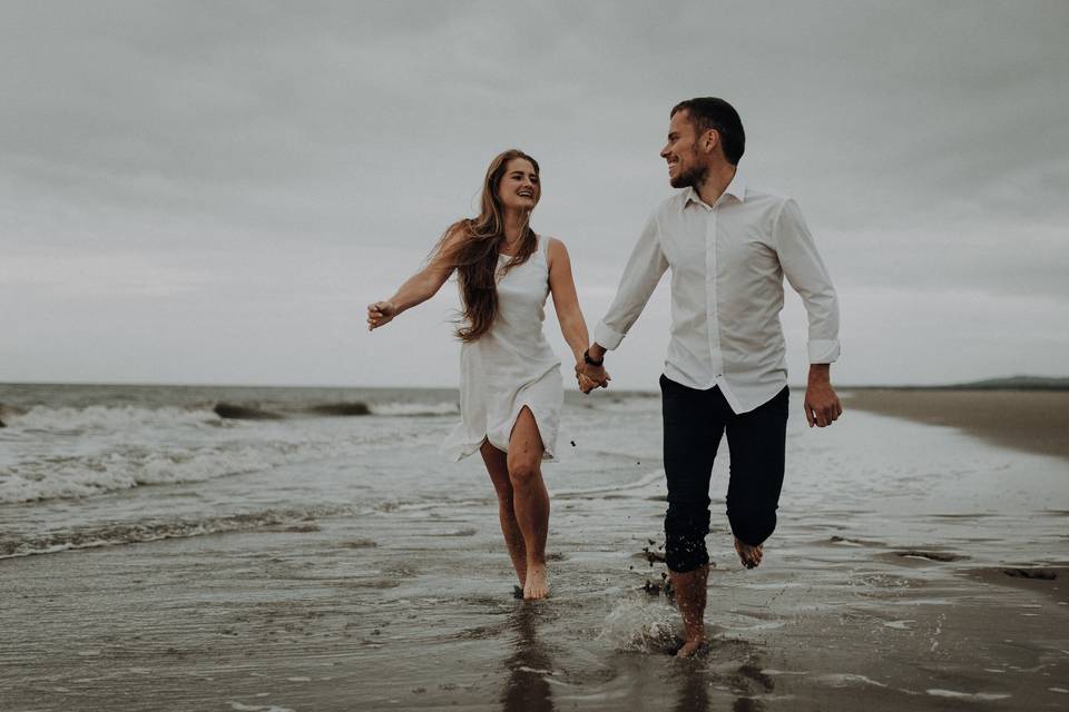 Séance engagement