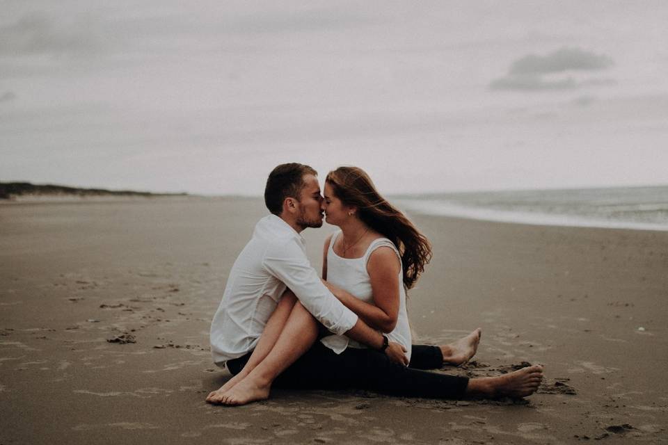 Séance engagement