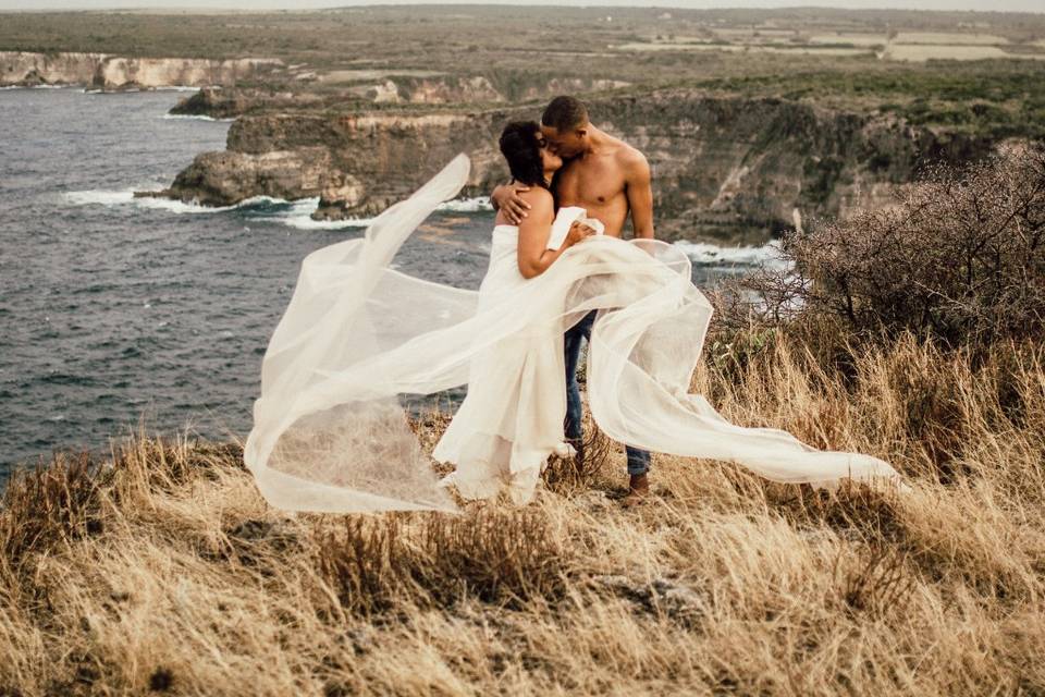 Mariage - Guadeloupe