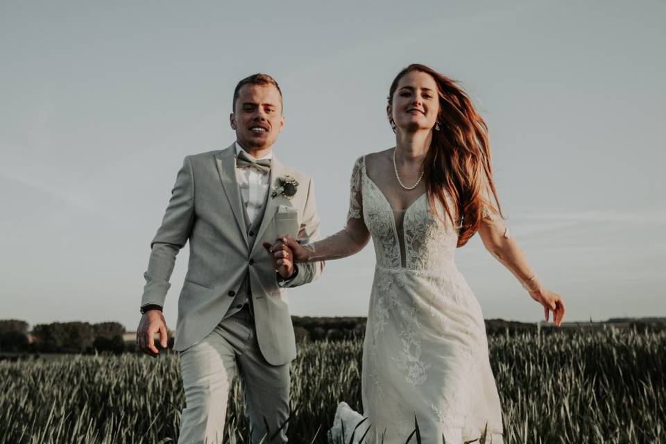 Séance engagement