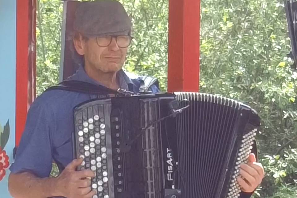 Vent de Swing