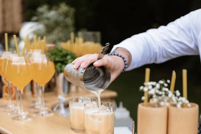 Bar Spirits - Cocktails et boissons