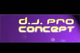 DJ Pro Concept