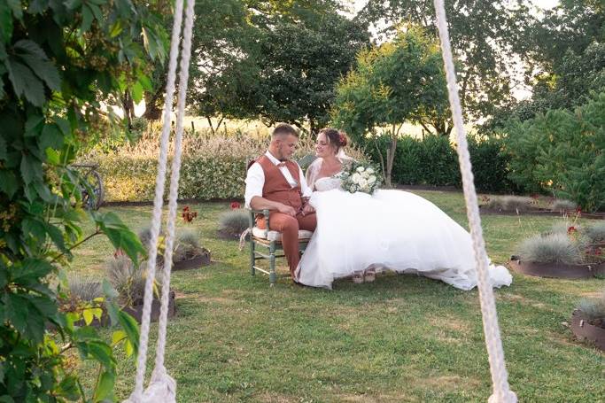 Fenêtre sur l'amour
