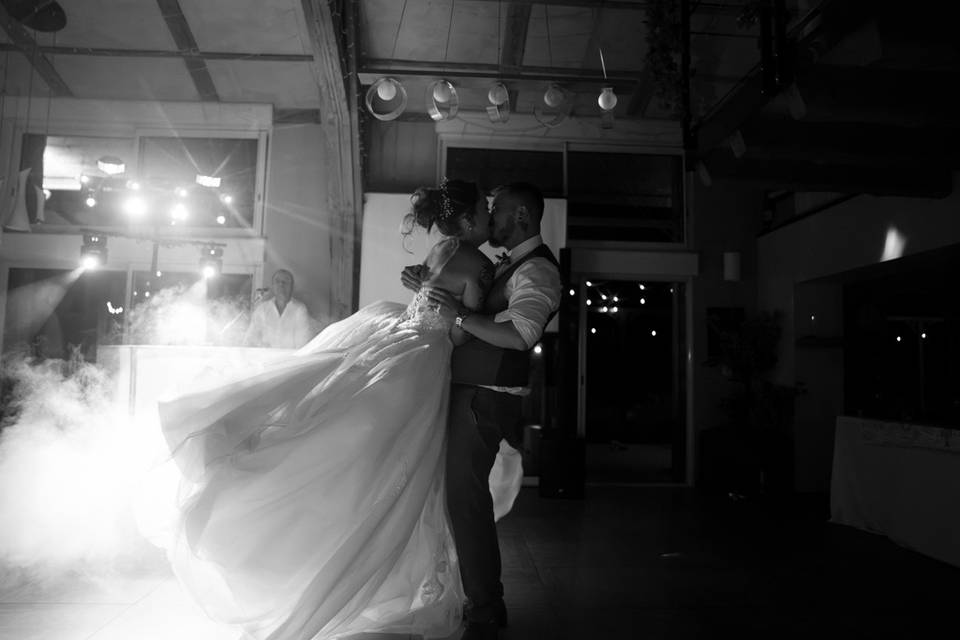 La danse