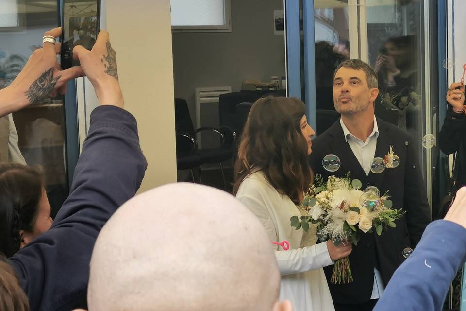 Mariage