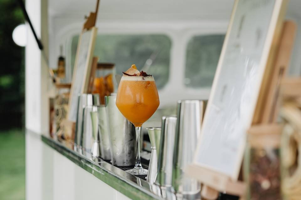 Fresh Paloma