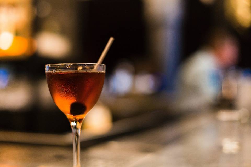 Bar Spirits - Boisson / Cocktail