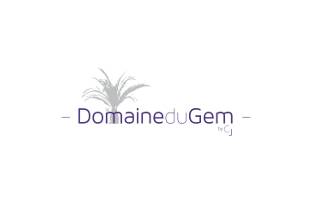Domaine du Gem logo