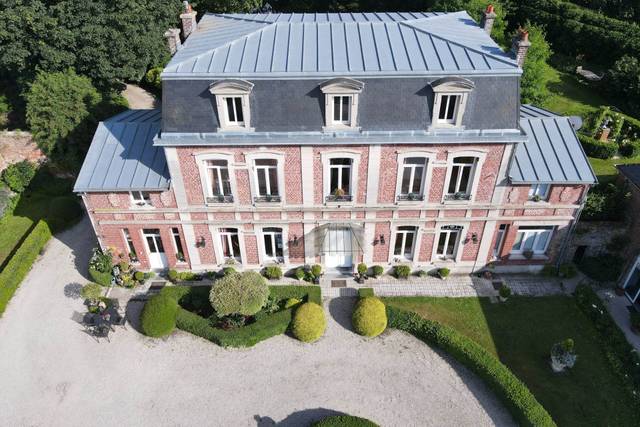 Manoir de la Providence