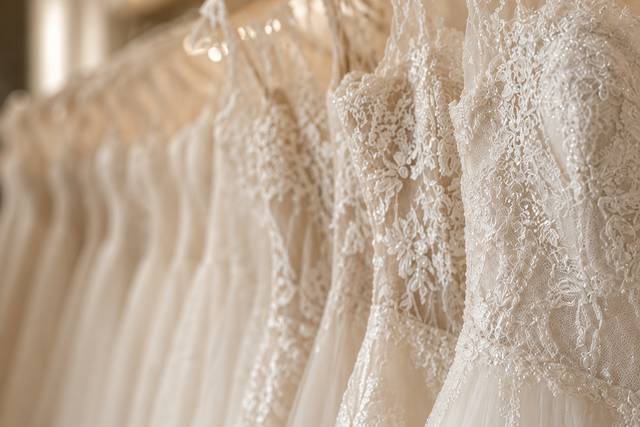 Collection Belle & Mariée