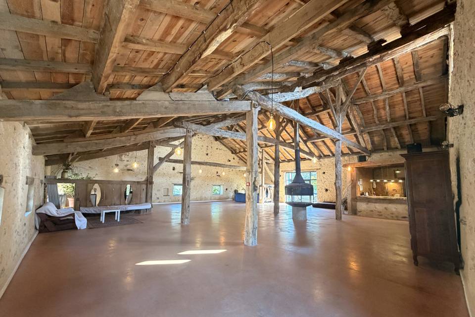 La grange