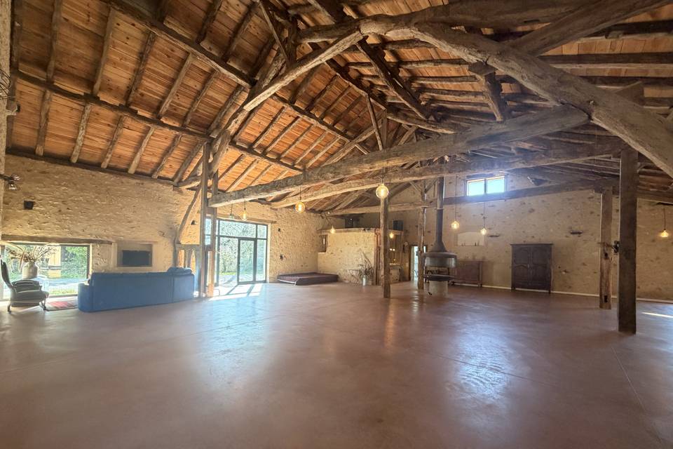 La grange