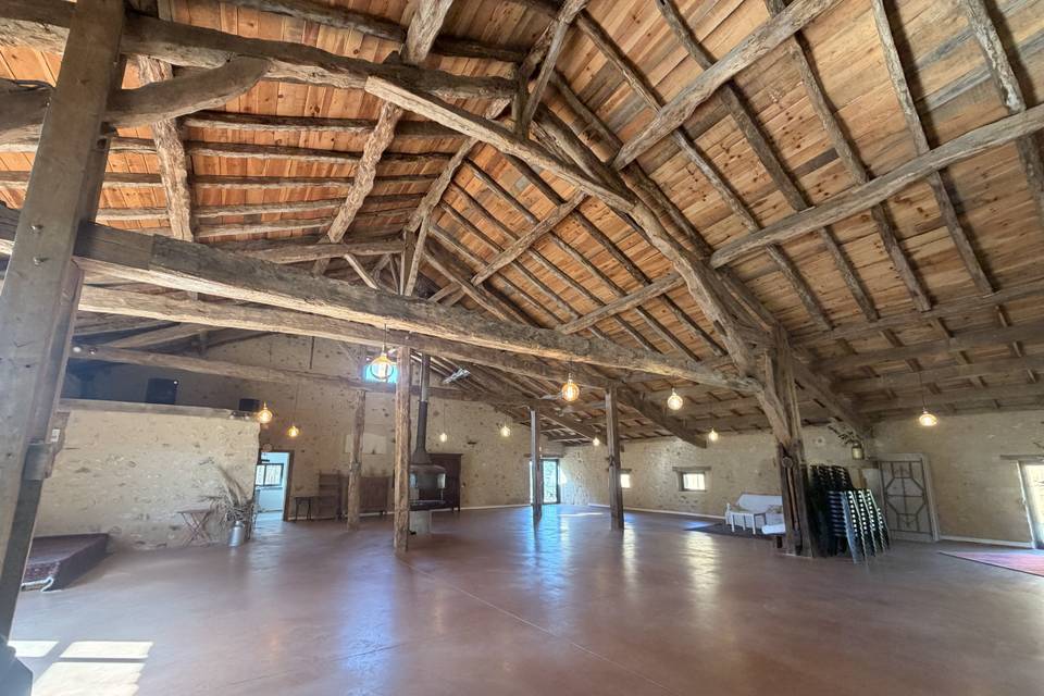 La grange