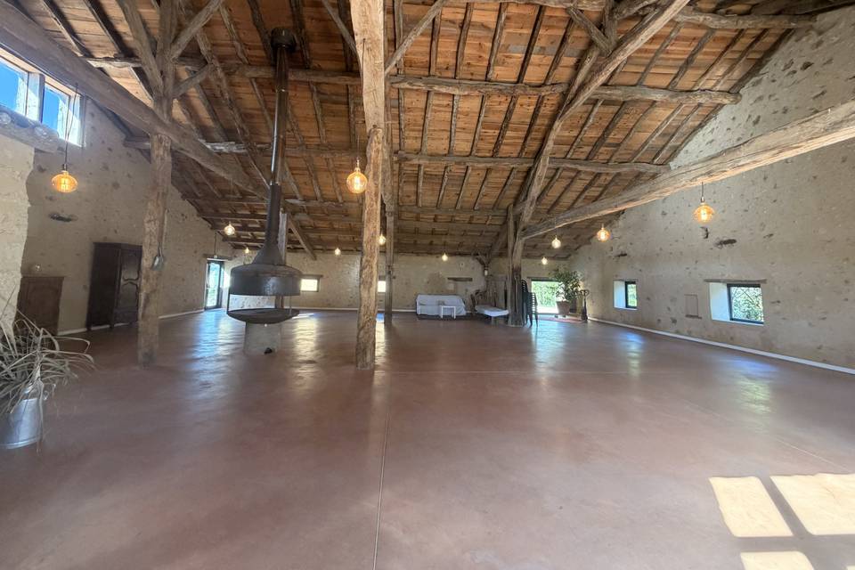La grange