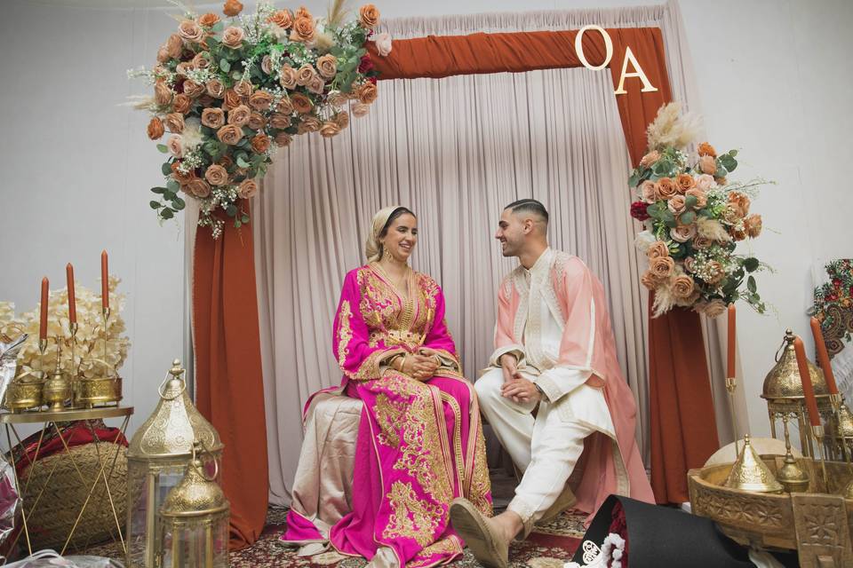 Orcélia&Alex