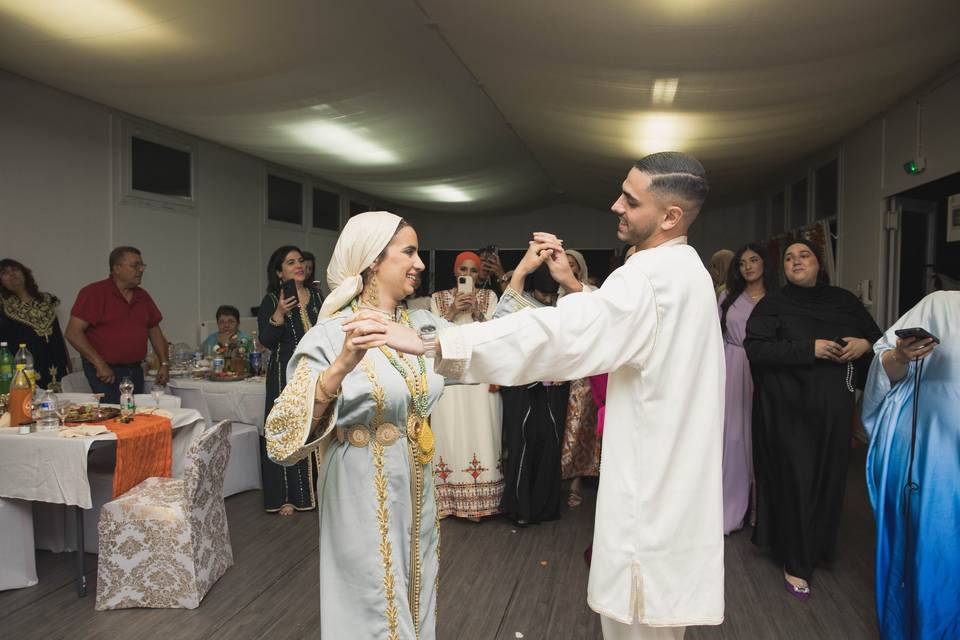 Orcélia&Alex