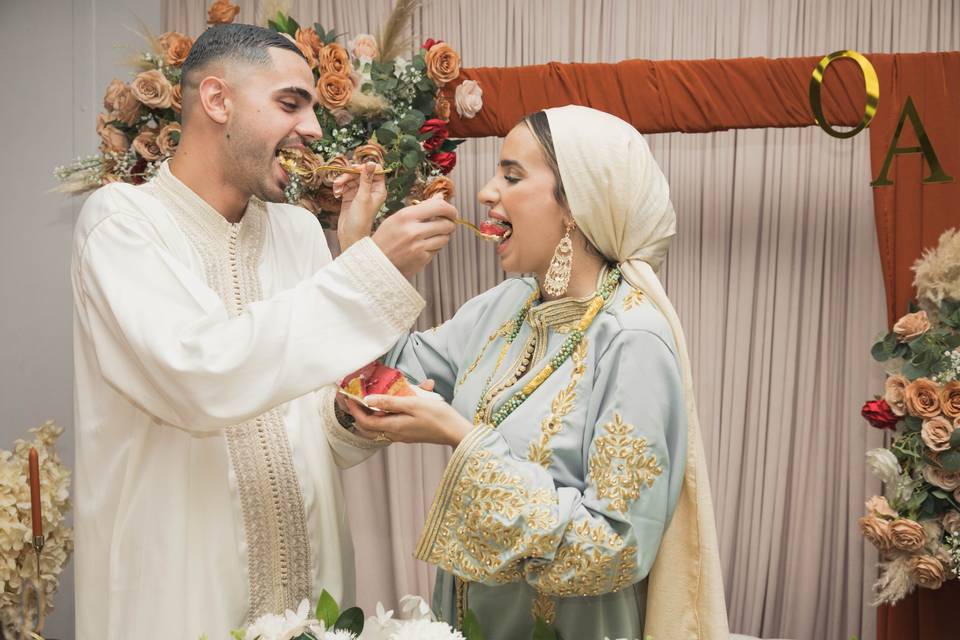 Sri Weddings