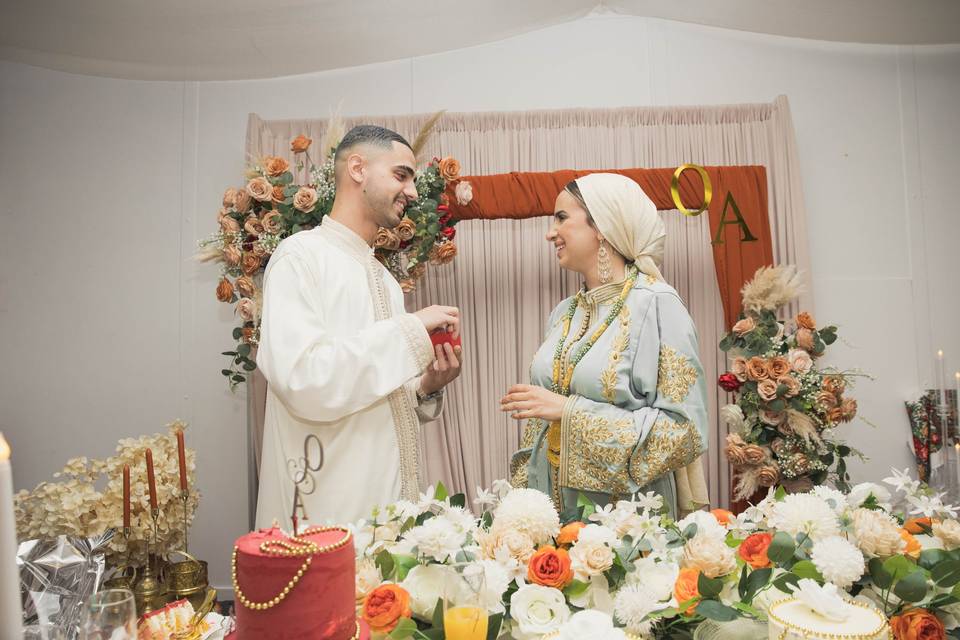 Orcélia&Alex