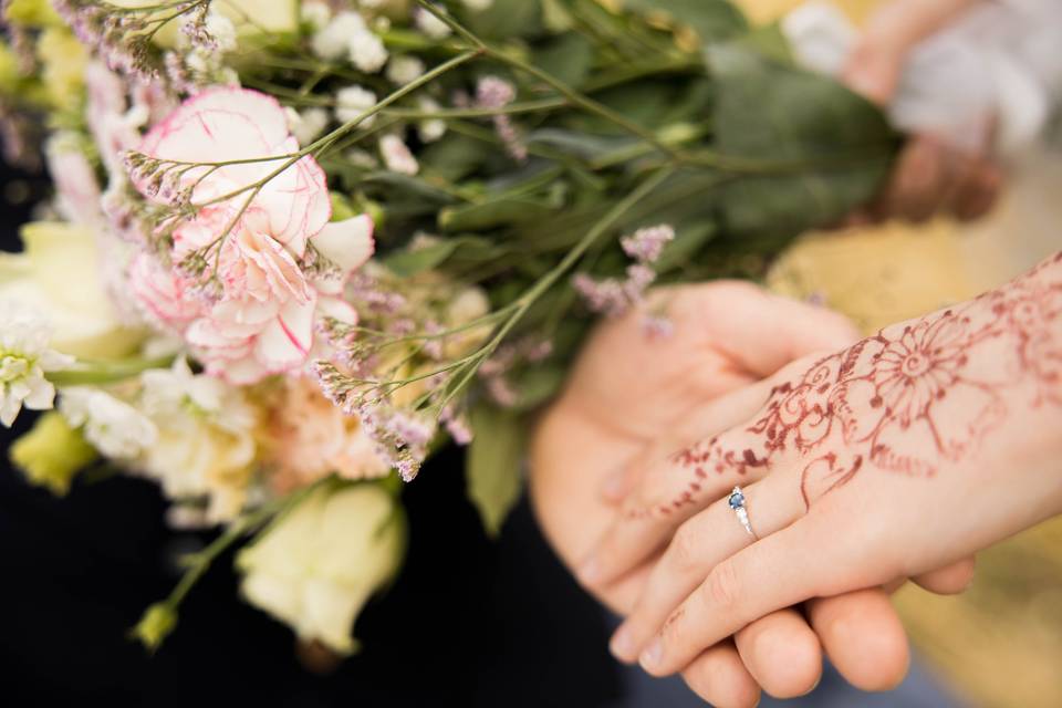 Wedding