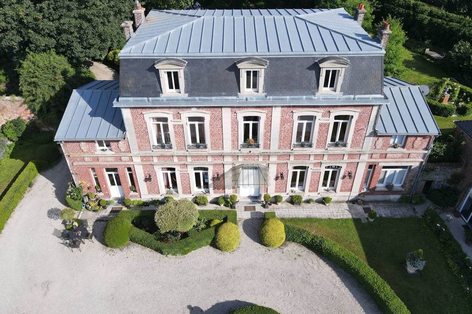 Manoir de la Providence