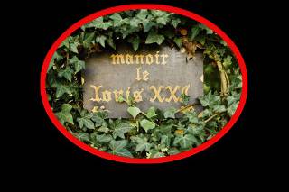 Manoir Le Louis XXI