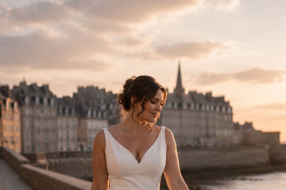 Élégance jusqu'au 62